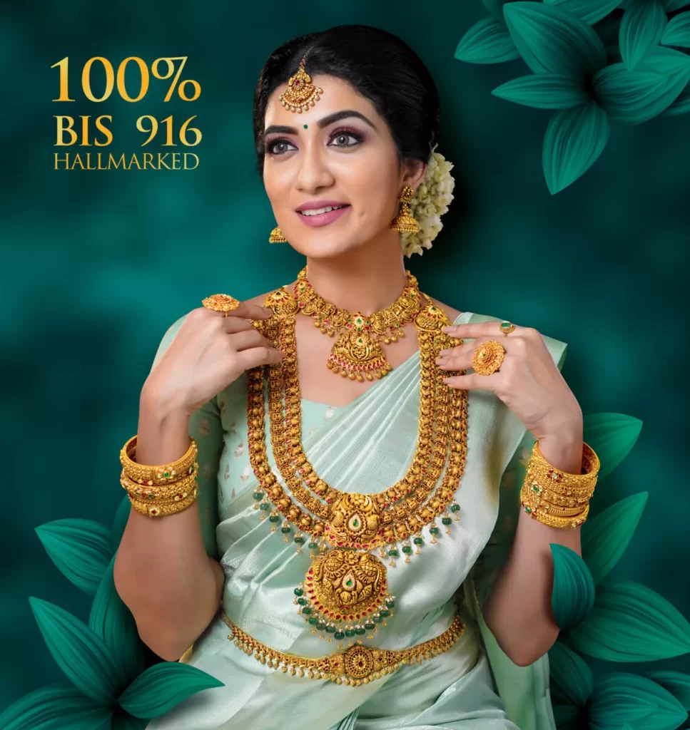 Best wholesale jewellery in thrissur Trinity Gold